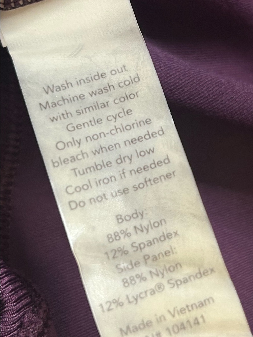 CALIA Active Jacket - Picture 12 of 12